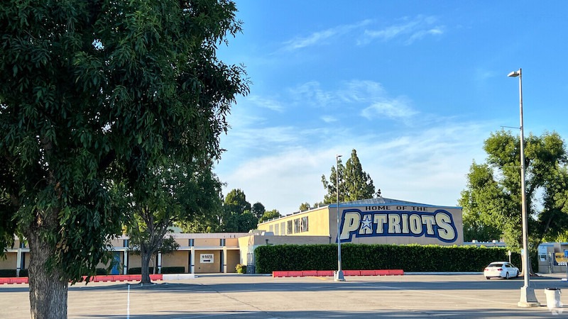 NFL Players from Birmingham HS (Los Angeles, CA)