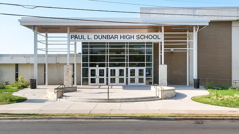 NFL Players from Dunbar H.S. (Fort Worth, TX)