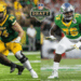 Top 2025 NFL Draft Offensive Line Prospects from the West
