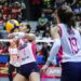 Creamline, Petro Gazz go at it for the last time