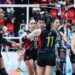 Coach confident PLDT will be better after AVC exit