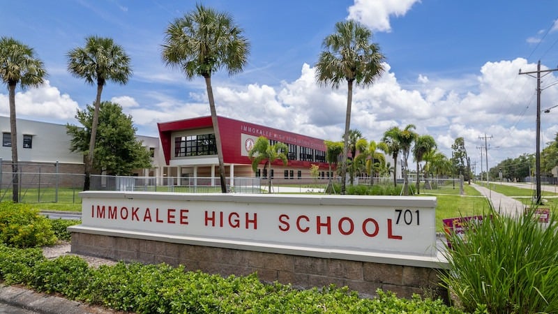 NFL Players from Immokalee H.S. (Immokalee, FL)