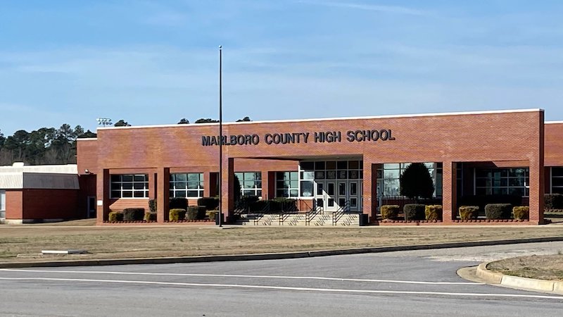 NFL Players from Marlboro Co. H.S. (Bennettsville, SC)