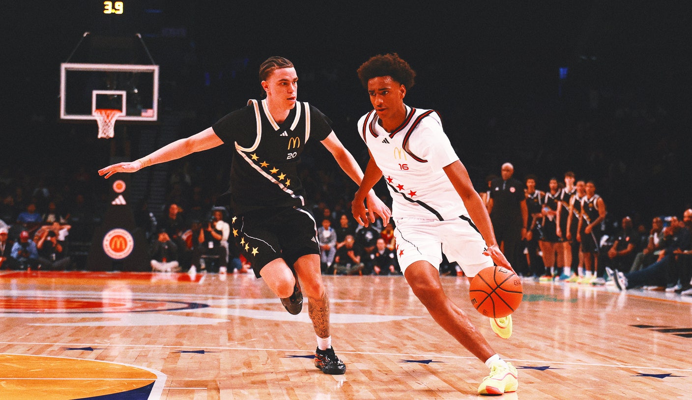 USC commit Alijah Arenas, son of Gilbert Arenas, in coma following car crash