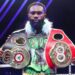 Jaron ‘Boots’ Ennis crowns himself best fighter at welterweight