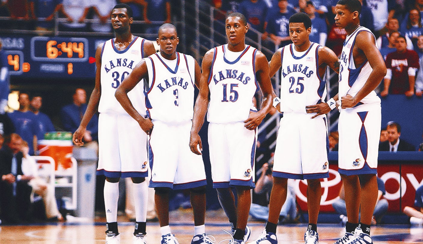 Federal judge tosses NIL lawsuit against NCAA brought by ex-college basketball players
