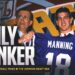 Who are the 10 best first overall picks in the common draft era?