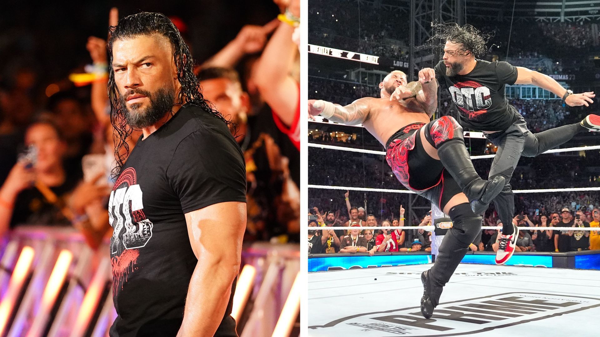 Roman Reigns to go after every Bloodline member who betrayed him in the past? Exploring the possibility
