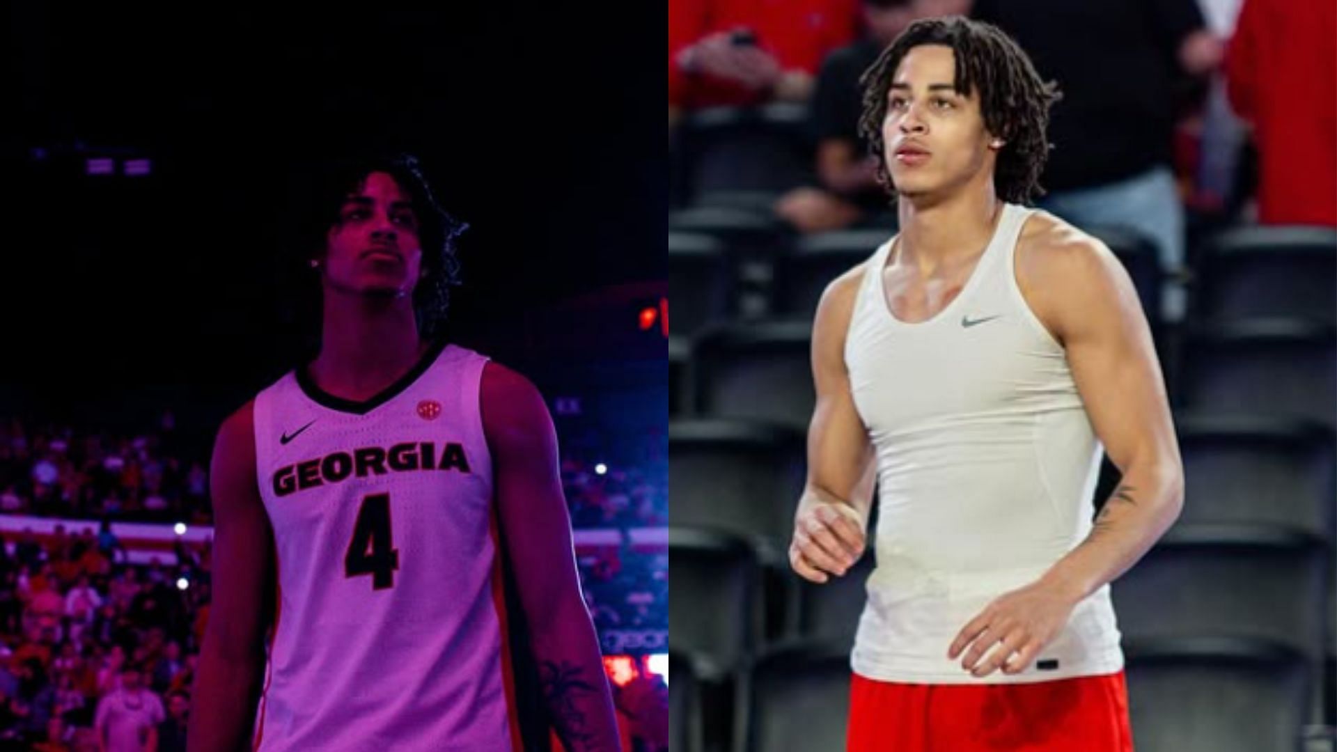 Fans go berserk as Jordyn Kee commits to Jai Lucas’ Miami