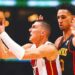 Heat beat Hawks in OT, become first No. 10 seed to advance to NBA playoffs