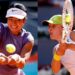 Alex Eala applies pressure, but Iga Swiatek holds firm on clay