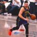 Luka Doncic ties season high with 45 points in triumphant return to Dallas