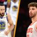 How do the Golden State Warriors matchup with the Houston Rockets? | The Herd