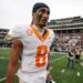 McLaughlin: What Tenn QB Rift Means for College Football