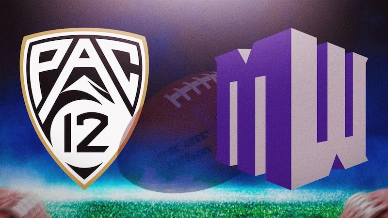 McLaughlin: Should the Pac-12 and Mountain West Merge?