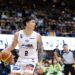Dwight Ramos, Levanga suffer back-to-back losses