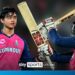 14-year-old smashes second-fastest CENTURY in IPL history!
