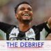 Jacob Murphy’s Newcastle form, Andre key for Wolves and Carlos Baleba’s Brighton brilliance in The Debrief | Football News