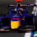 F1 Academy: Chambers takes Jeddah pole from Pin