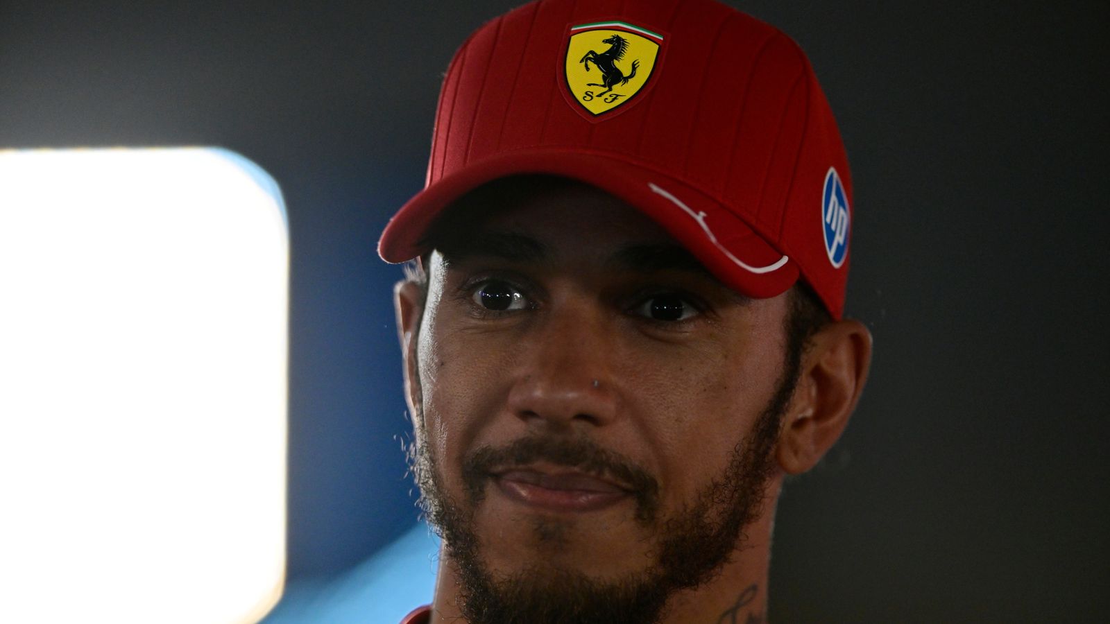 Lewis Hamilton: Ferrari driver says his struggles are ‘going to be painful’ for rest of 2025 F1 season | F1 News