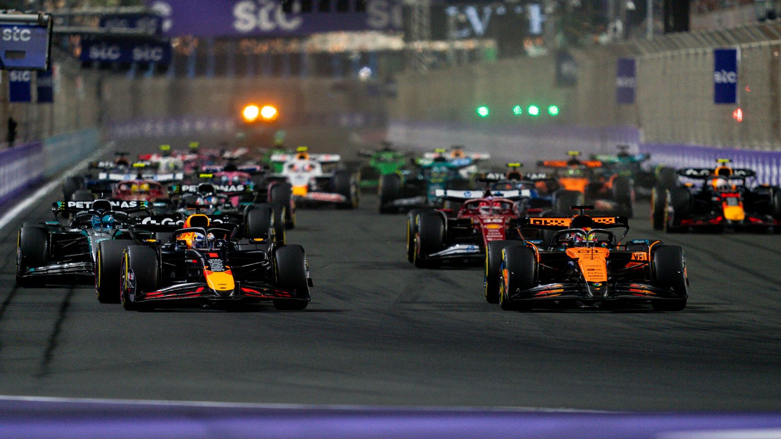 F1 2026 regulations: Formula 1 to hold further talks for technical rule change to engines branded ‘a joke’ by Toto Wolff | F1 News