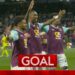 'Burnley thriving on the pressure!' | Anthony doubles Clarets' advantage