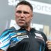 Premier League Darts: Gerwyn Price defeats Luke Humphries to win in Liverpool as Michael van Gerwen beats Luke Littler | Darts News
