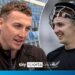 'A very proud moment!' | Brook ready for England challenge