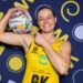 Netball Super League: Josie Huckle looking to ’cause chaos’ for Manchester Thunder in pursuit of gold | Netball News