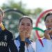 Mixed-team golf event to debut at 2028 Los Angeles Olympic Games with one male and one female player per side | Golf News