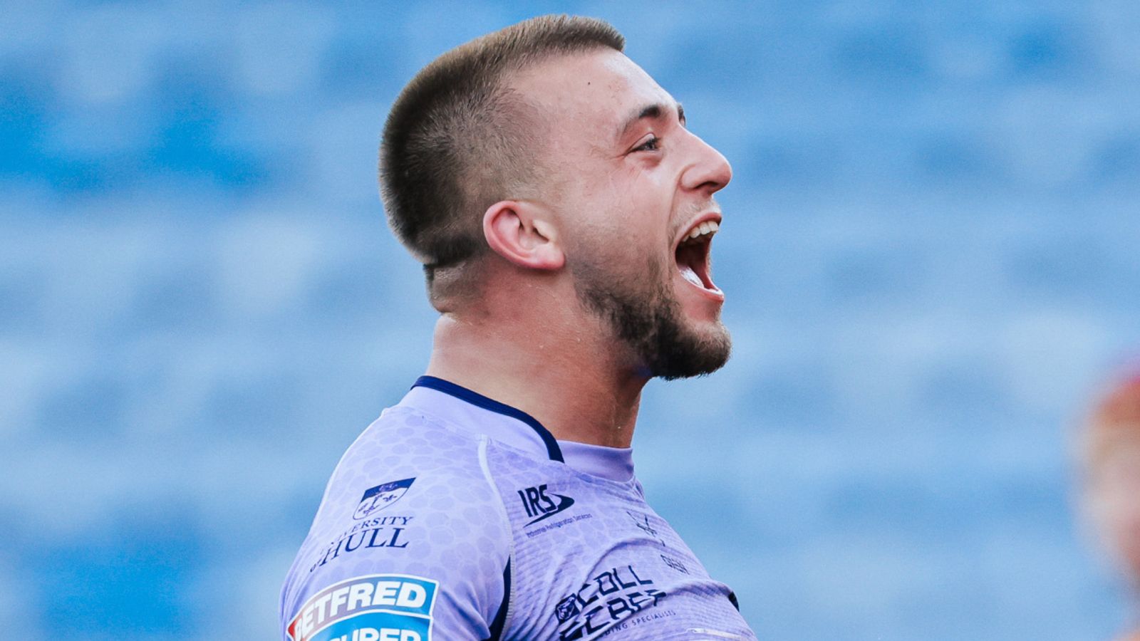 Mikey Lewis: Hull KR’s Man of Steel winner reveals it would a ‘dream’ to play in NRL | Rugby League News