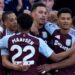 Live Commentary – Southampton vs Aston Villa