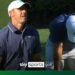 'What on earth was that?!' | Rory's double bogey horror show on 13th hole