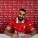 Mohamed Salah: Liverpool forward commits future to club by signing new deal to stay at Anfield | Football News