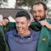 Rory McIlroy wins The Masters: Scottie Scheffler says it was ‘really cool’ to congratulate new Grand Slam winner | Golf News