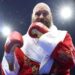 Tyson Fury making a comeback with retirement U-turn? ‘You know what’s coming’ says heavyweight in SugarHill Steward social media post | Boxing News
