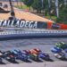 Kyle Larson, Denny Hamlin among those feeling helpless after Talladega