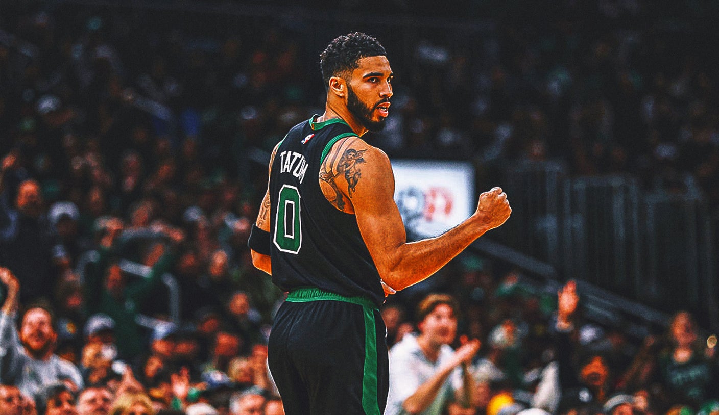 2024-25 NBA championship odds: Thunder, Celtics favored as playoffs begin