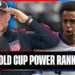 Gold Cup Power Rankings: Where does USMNT stand? | SOTU