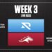 Renegades vs. Stallions live updates, score: Top moments from UFL Week 3